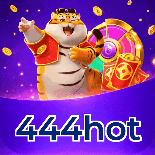 Slots Premium da PG Soft na 444hot